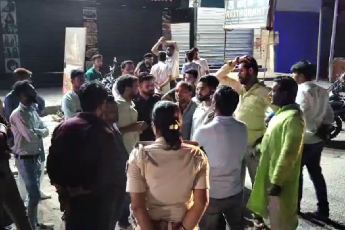 Bihar Crime: राजद नेता को जान से मारने की कोशिश ! गोलियों की गूंज से फैली दहशत