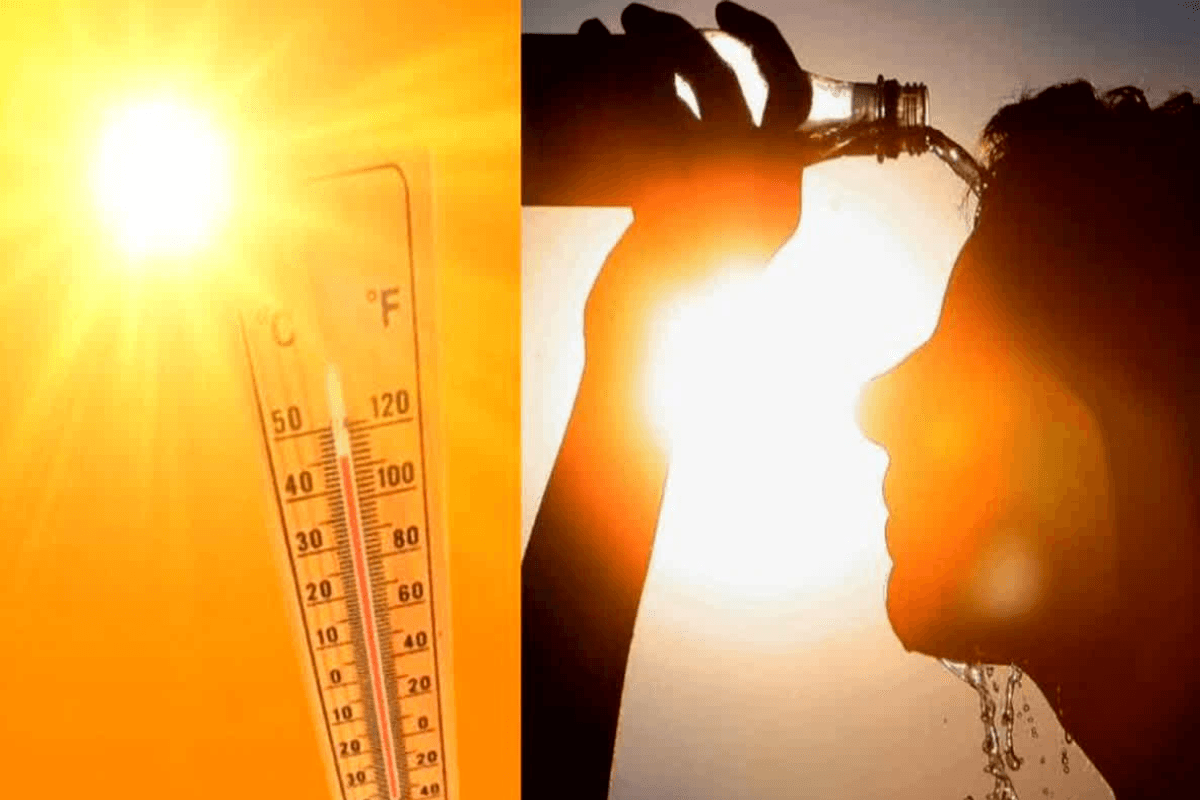 Summer Health Tips: झुलसती गर्मी का सितम, जानिए हीटवेव से बचने के 7 आसान उपाय