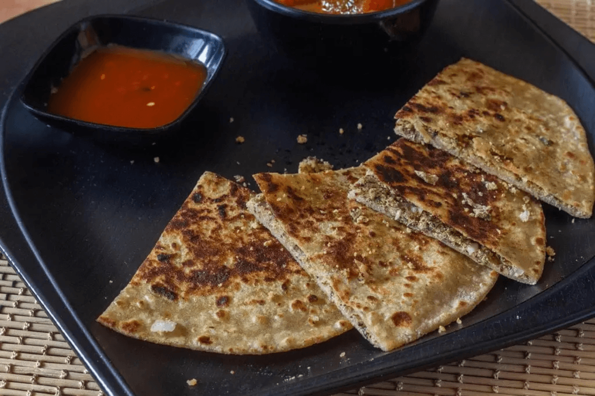 Famous Foods of Bihar