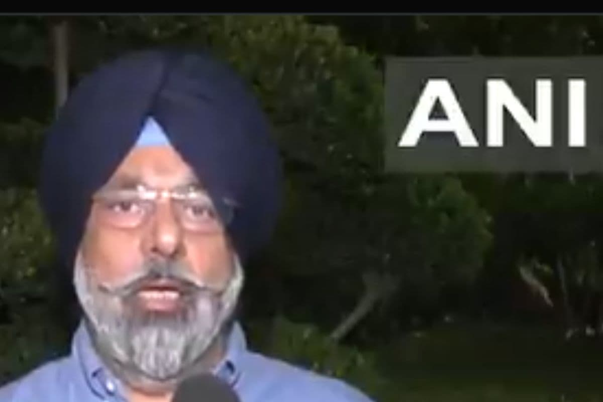 पाकिस्तान फैला रहा है झूठ, गुरुद्वारे पर हमले की फेक खबर सुनकर गुस्से में लोग