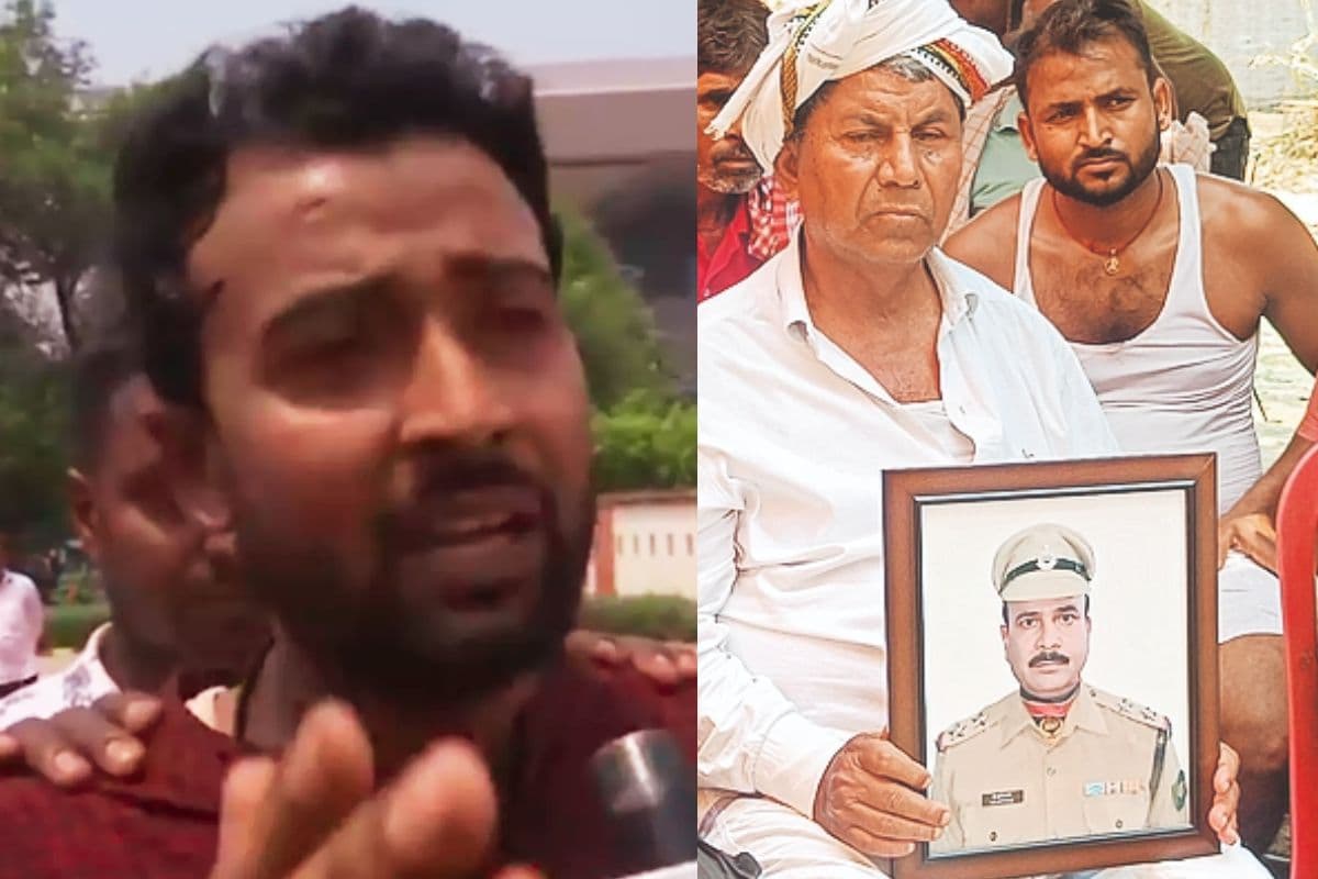 India Pakistan Conflict: शहीद इम्तियाज की अपने बेटे से फोन पर क्या हुई थी आखिरी बात… जानकर आंखें हो जायेगी नम !