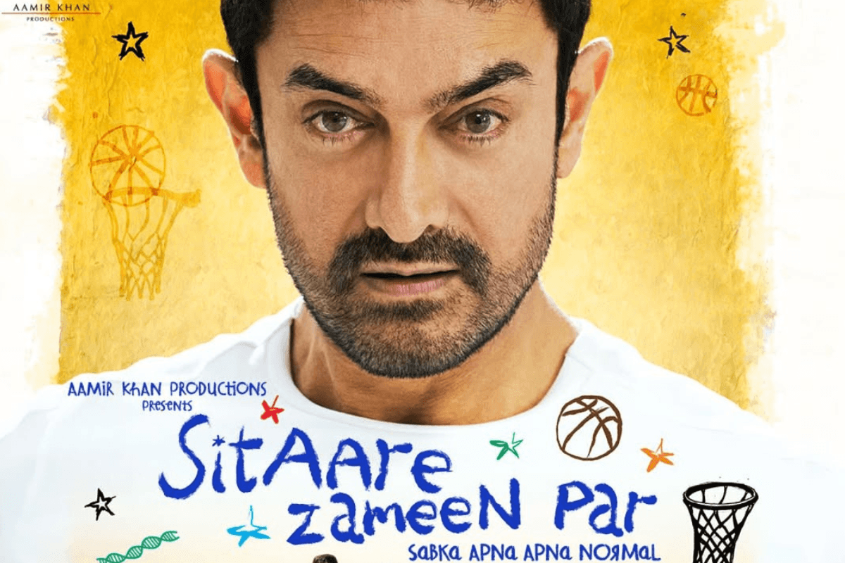 Sitaare Zameen Par का ट्रेलर आते ही नेटीजेंस ने किया ट्रोल, फिल्म को बताया इस हॉलीवुड मूवी की कॉपी