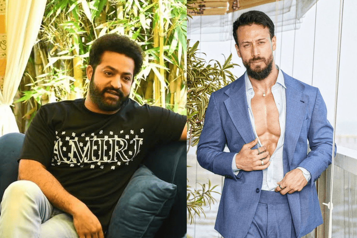 War 2: 'टाइगर श्रॉफ का मुकाबला नहीं कर सकते जूनियर एनटीआर...' टीजर देख फैंस ने जताई नाराजगी