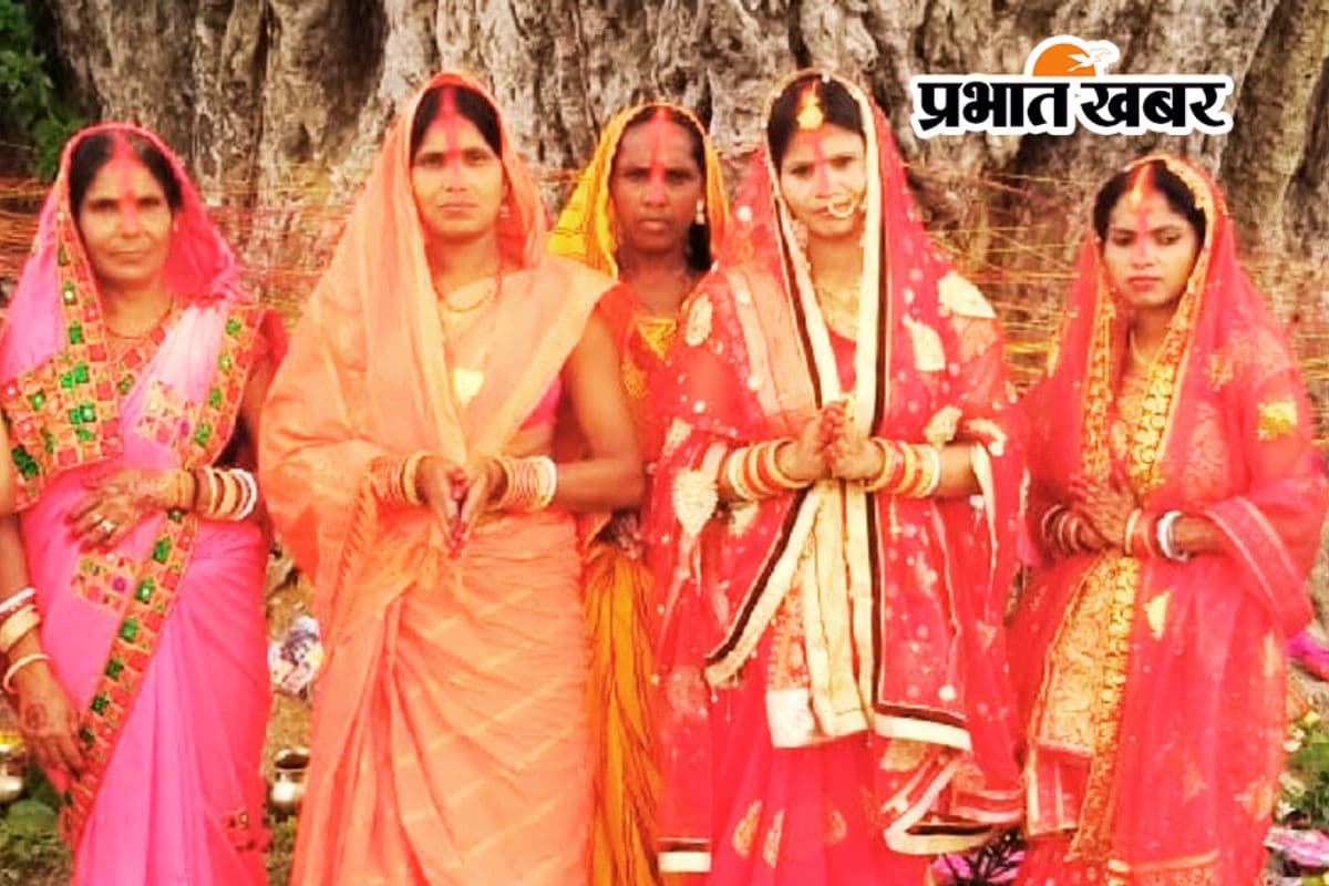 Vat Savitri Purnima 2025 का पहली बार रख रहे हैं, तो इन बातों का रखें ध्यान