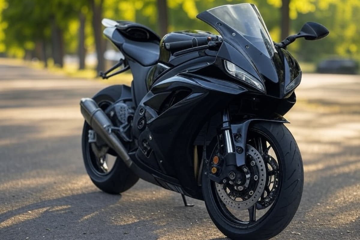 Yamaha मोटर्स जल्द लॉन्च करने जा रही है 890 cc इंजन के साथ ये दमदार स्पोर्ट बाइक