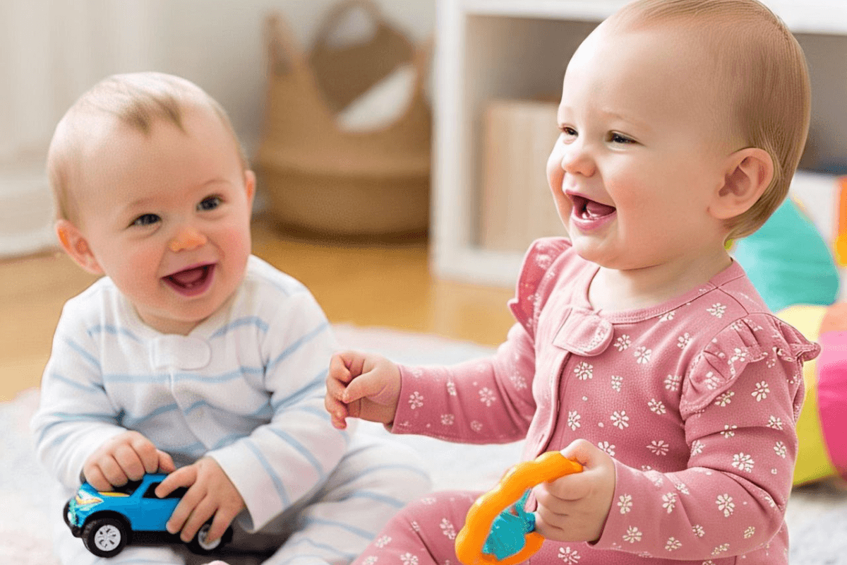 Baby Names: आपके छोटे सितारे के लिए स्टाइलिश नामों की खास लिस्ट