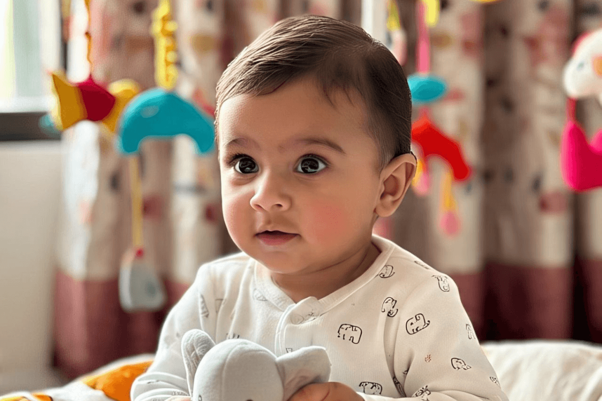 Baby Boy Names: बेटे के लिए मतलब से भरा और यूनिक नाम, जानिए टॉप 20 सबसे खास ऑप्शन