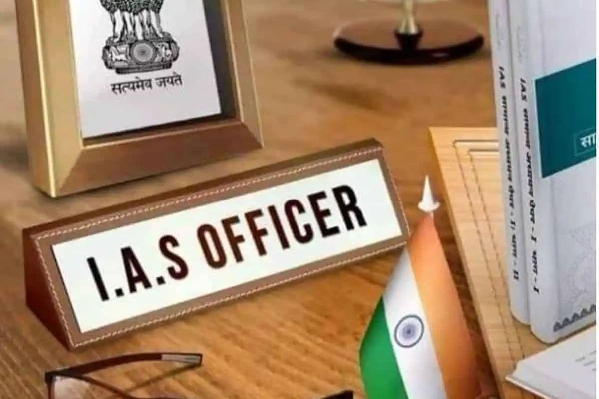 IAS Promotion In Bihar: बिहार में 14 IAS अधिकारियों का प्रमोशन, ADG कुंदन कृष्णन को भी मिला अतिरिक्त प्रभार