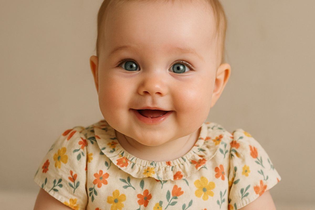 Baby Names: बेबी नेम्स जो बनाएंगे आपके बच्चे को सबसे अलग, हर नाम में छिपा है एक खूबसूरत मतलब