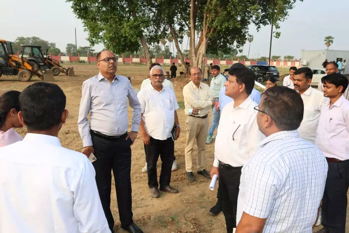 बिहार में बनेगा इंटरनेशनल एयरपोर्ट, टर्मिनल के लिए 116 एकड़ जमीन तय, पीएम मोदी करेंगे शिलान्यास
