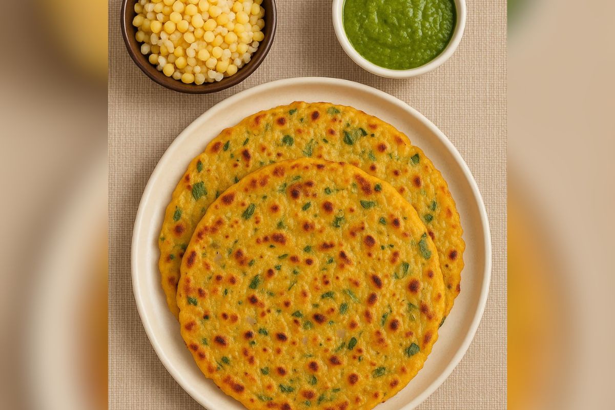 Chana Dal Chilla: चना दाल से बनाएं हेल्दी चीला, नोट करें स्टेप बाय स्टेप बनाने का तरीका