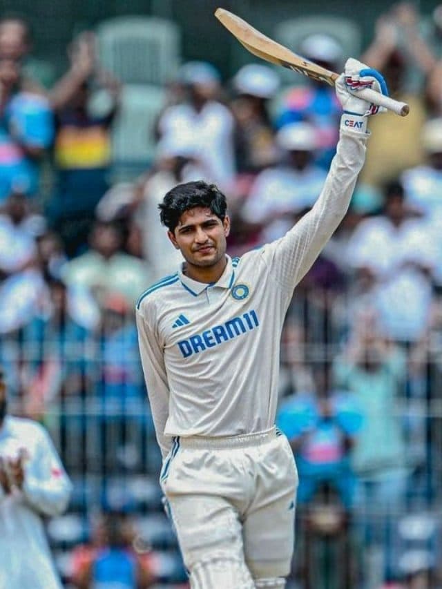 कप्तान बने शुभमन देखें इंग्लैंड दौरे का पूरा भारतीय स्क्वॉड