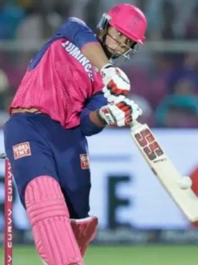 IPL में फिफ्टी जड़ने वाले सबसे कम उम्र के 5 बल्लेबाज