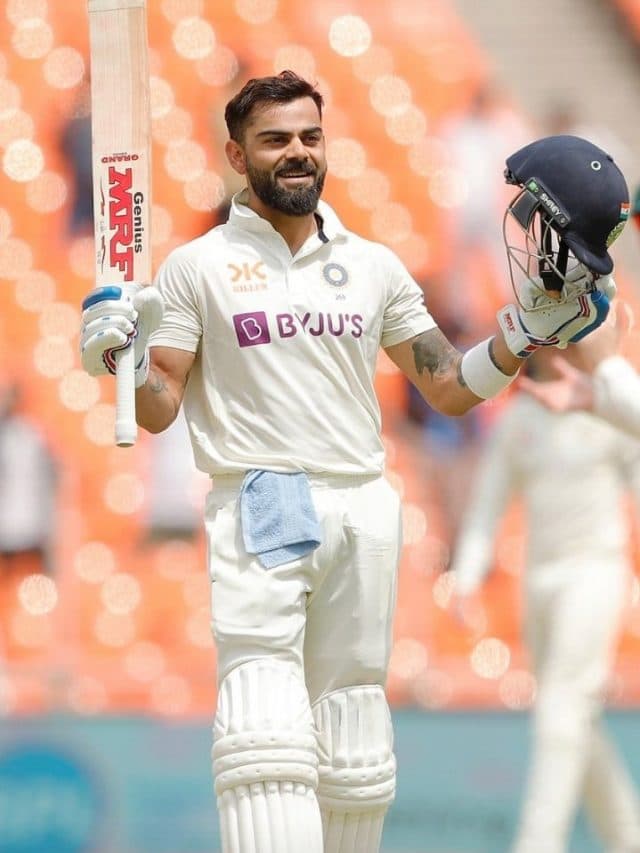 बतौर कप्तान टेस्ट में सबसे ज्यादा शतक बनाने वाले 5 बल्लेबाज