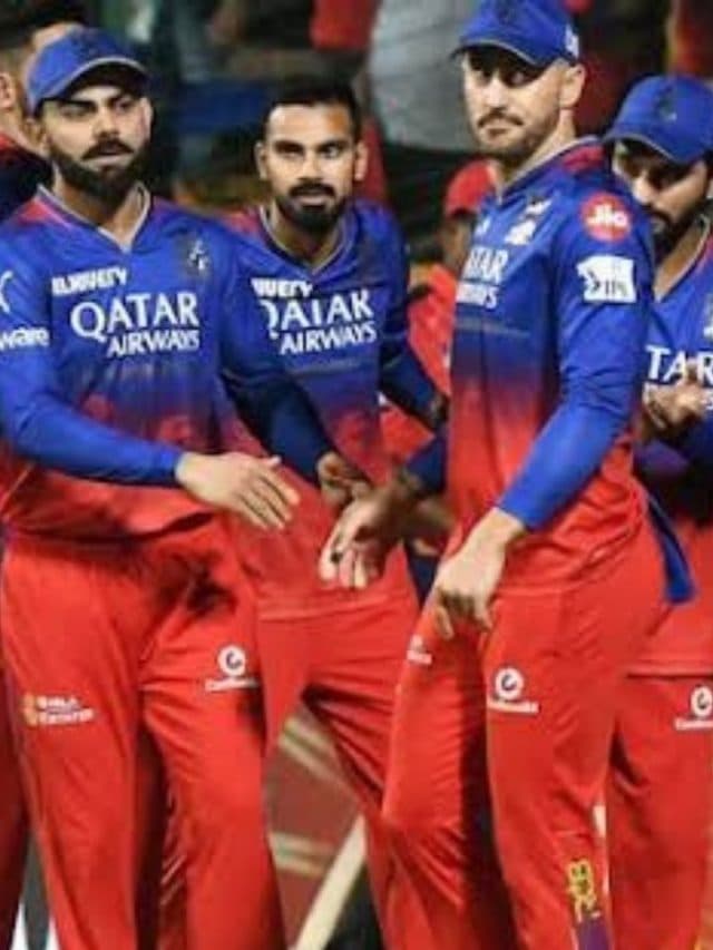 IPL इतिहास में सबसे ज्यादा बार हारने वाली टीम