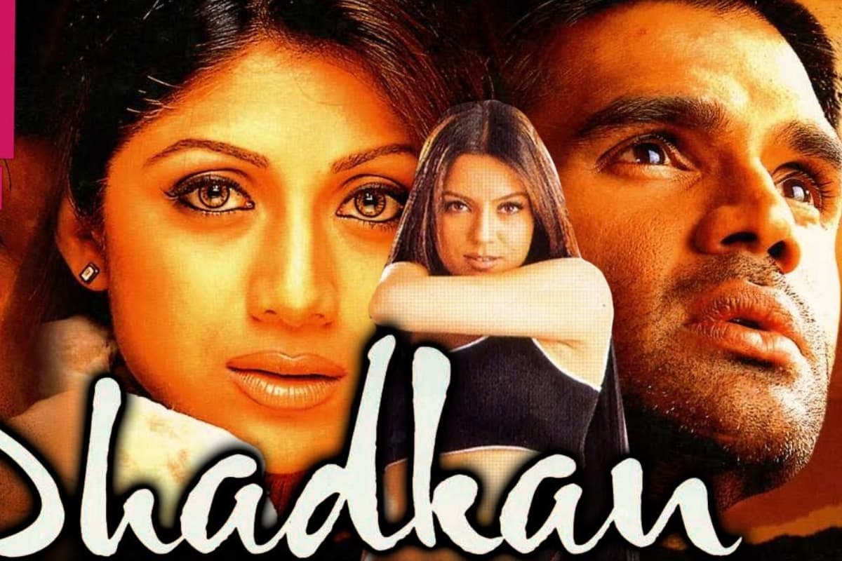 Dhadkan Re-Release: 25 साल बाद फिर सिनेमाघरों में गूंजी ‘धड़कन’, सुनील शेट्टी बोले- हमारी संस्कृति…