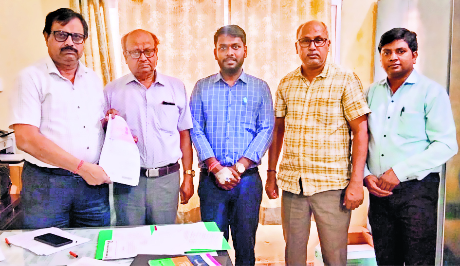 Saran News : डीएनबी कोर्स के लिए गायनेकोलॉजी की तीन सीटों पर मिली मान्यता