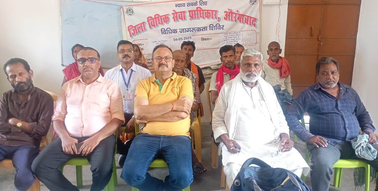 श्रमिकों के हित में बने हैं कई कानून, जानना जरूरी