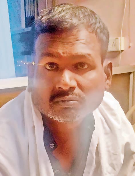 Patna News : कटिहार का कुख्यात कंकड़बाग में निजी अस्पताल से गिरफ्तार
