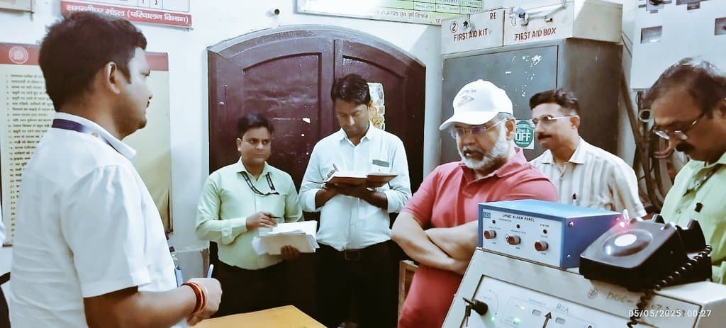 Railway news from Samastipur:130 किलोमीटर प्रति घंटे की रफ्तार से दौड़ेगी मिथिला एक्सप्रेस