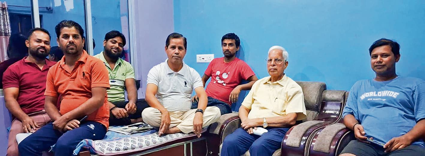 Saran News : छपरा विधानसभा क्षेत्र में सड़क, पेयजल और बुनियादी सुविधएं होगी दुरस्त