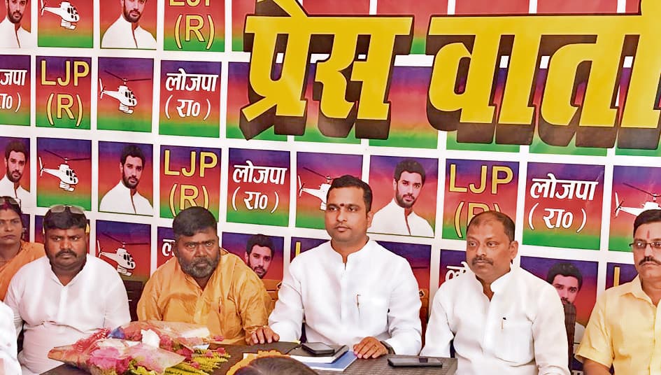 नालंदा से होगा बहुजन चेतना का शंखनाद : मनीष