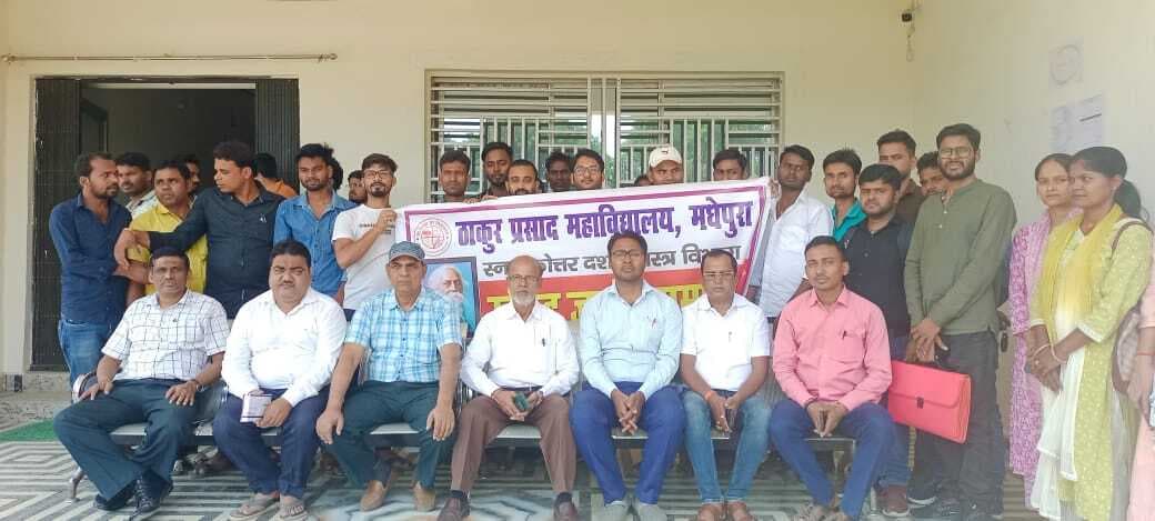 रविंद्रनाथ टैगोर ने दुनिया को दिया मानवतावाद व अंतर्राष्ट्रीयतावाद का संदेश