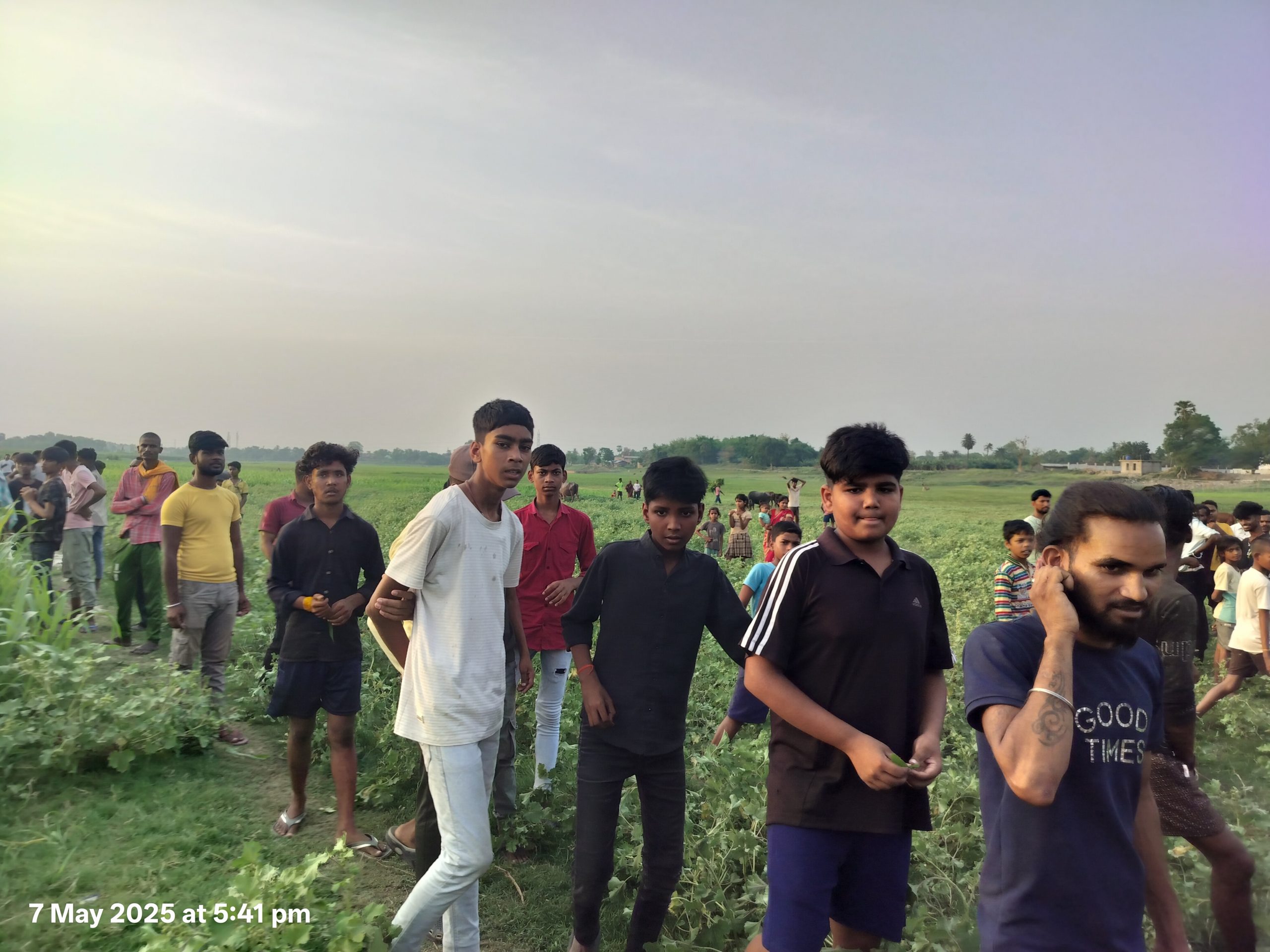 एसटीएफ ने सन्हौली मोइन में मिनीगन फैक्ट्री का किया उद्भेन, चार धराया