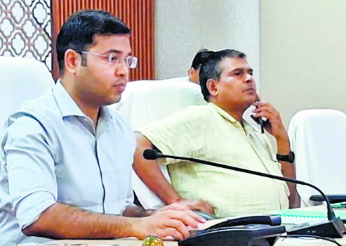 Saran News : महादलित विशेष शिविर में अभी तक 22,885 मामलों का हुआ निबटारा