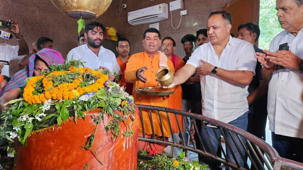 60 लाख शिक्षित युवाओं के पास नौकरी नहीं : शिवदीप लांडे