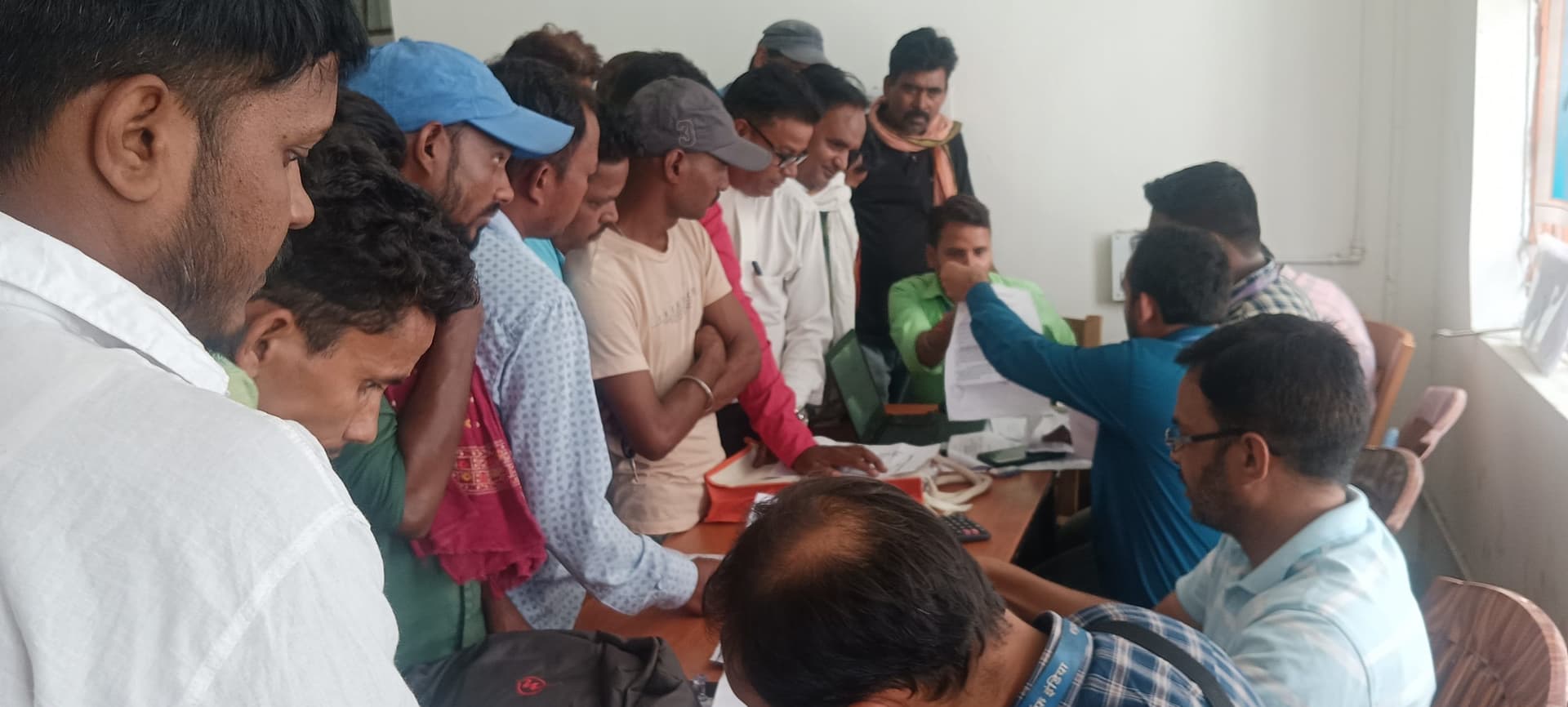 Bokaro News : लोक अदालत में 25,928 मामलों का निष्पादन