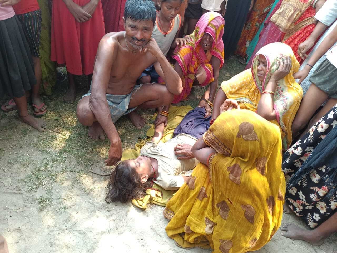 डूबने से दस वर्षीय बच्चे की मौत