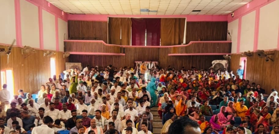 Motihari: बिहार में एनडीए सरकार हर मोर्चे पर विफल : विधायक