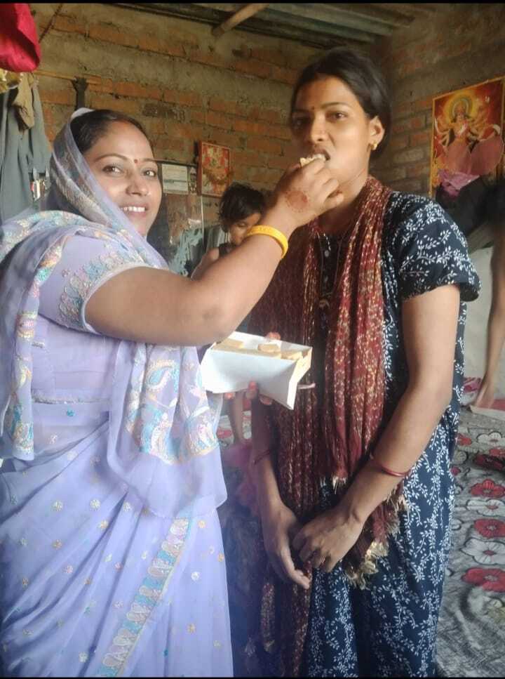 Samastipur News:बेलारी व गावपुर की बेटियों ने मारी बाजी