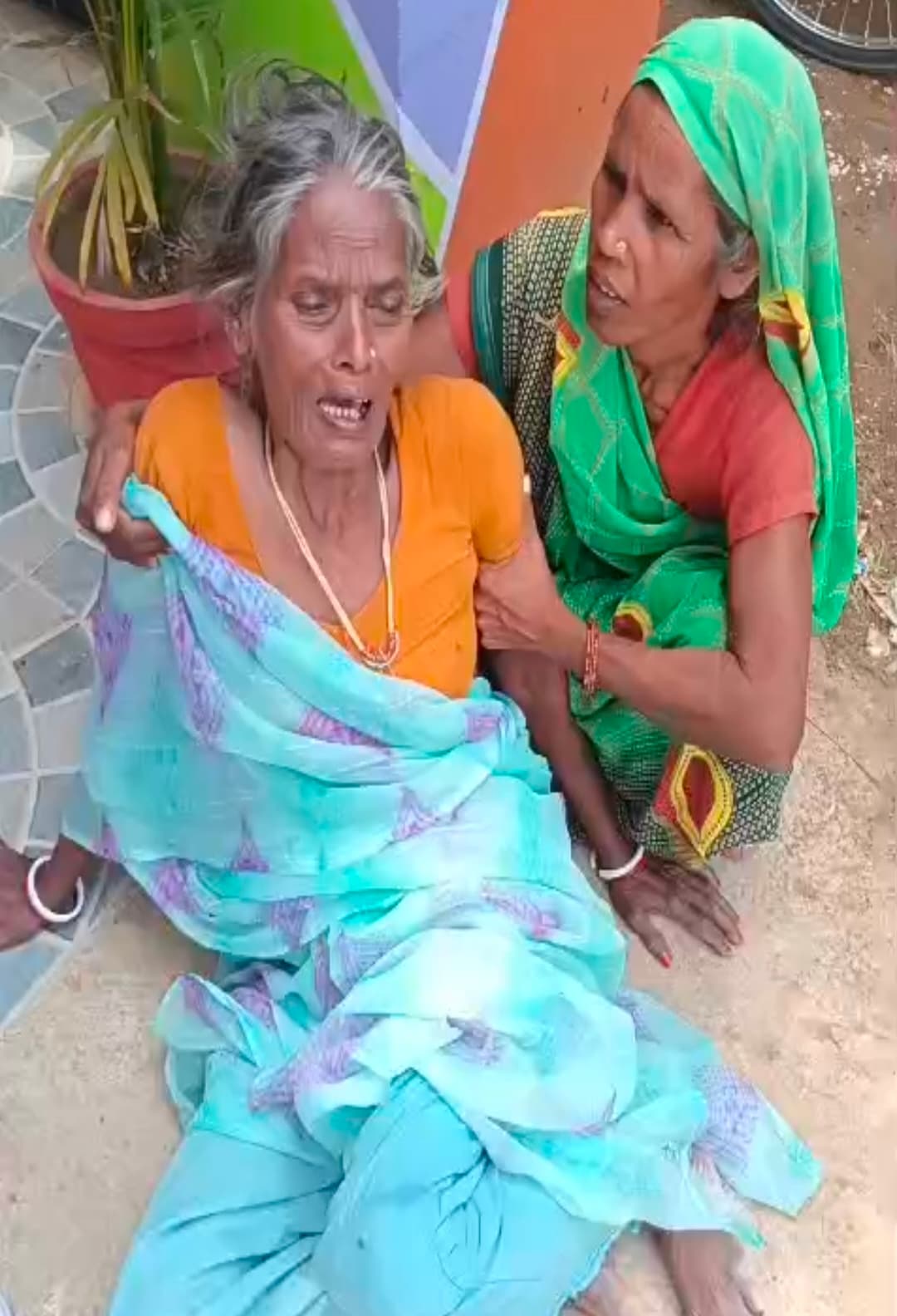 प्रसव के दौरान जच्चा-बच्चा की मौत, परिजनों ने इलाज में लापरवाही का लगाया आरोप