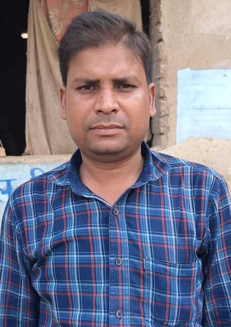 पश्चिमी उधवा पंचायत में स्वीकृत 40 जलमीनारों में से 30 अपूर्ण