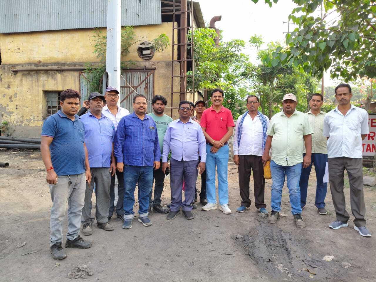 अब नौ जुलाई को ट्रेड यूनियन का देशव्यापी हड़ताल