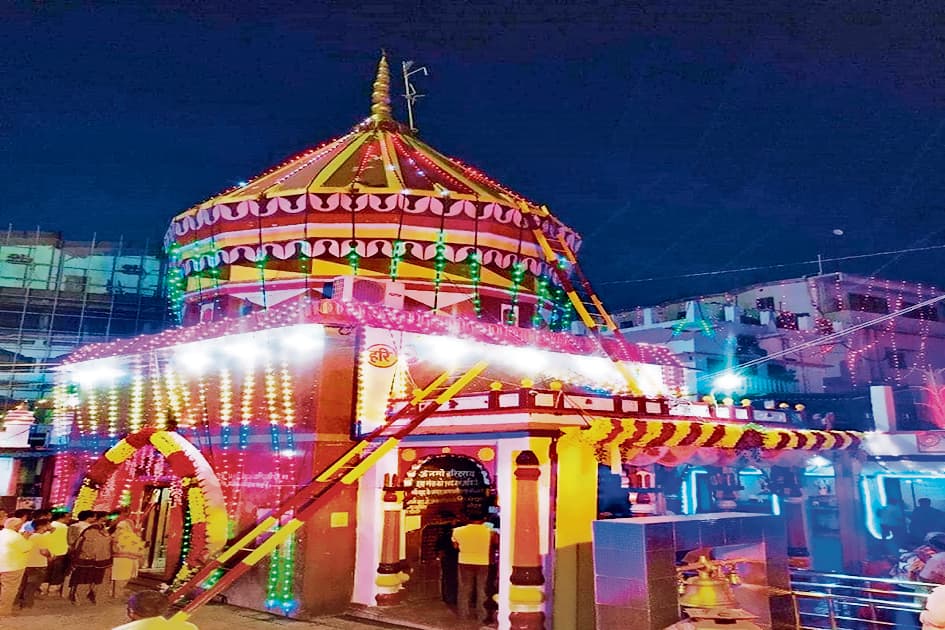 Saran News : सोनपुर को नगर परिषद का दर्जा और आयोजन क्षेत्र के विस्तार की मिली मंजूरी