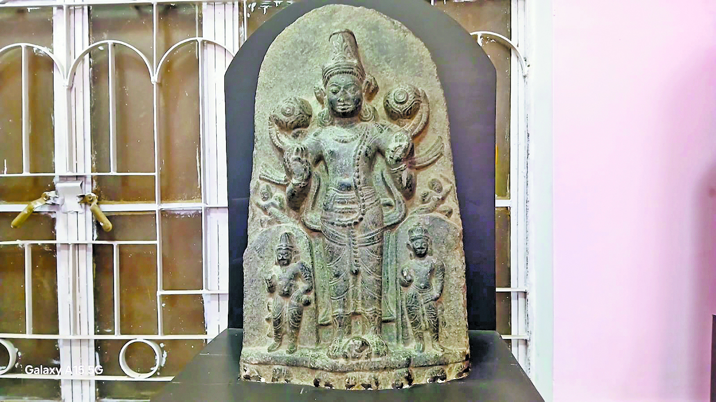 Gaya News : मगध के सांस्कृतिक धरोहर और इतिहास का जीवंत गवाह
