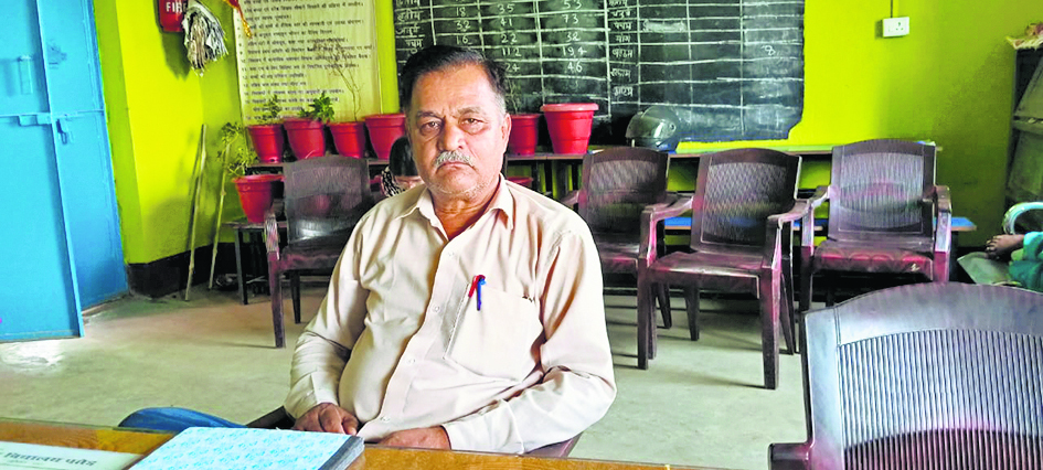 Gaya News : मशरूम उत्पादन इकाई का मंत्री ने किया निरीक्षण, किसानों को मिला प्रोत्साहन