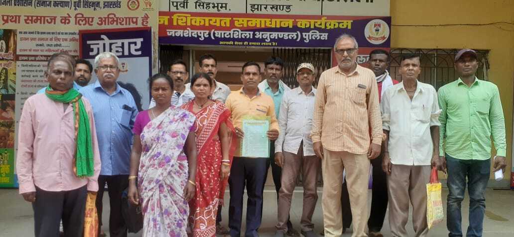 East Singhbhum News : तीन महीने का राशन उठाव व वितरण 15 दिनों में संभव नहीं, अतिरिक्त समय मिले