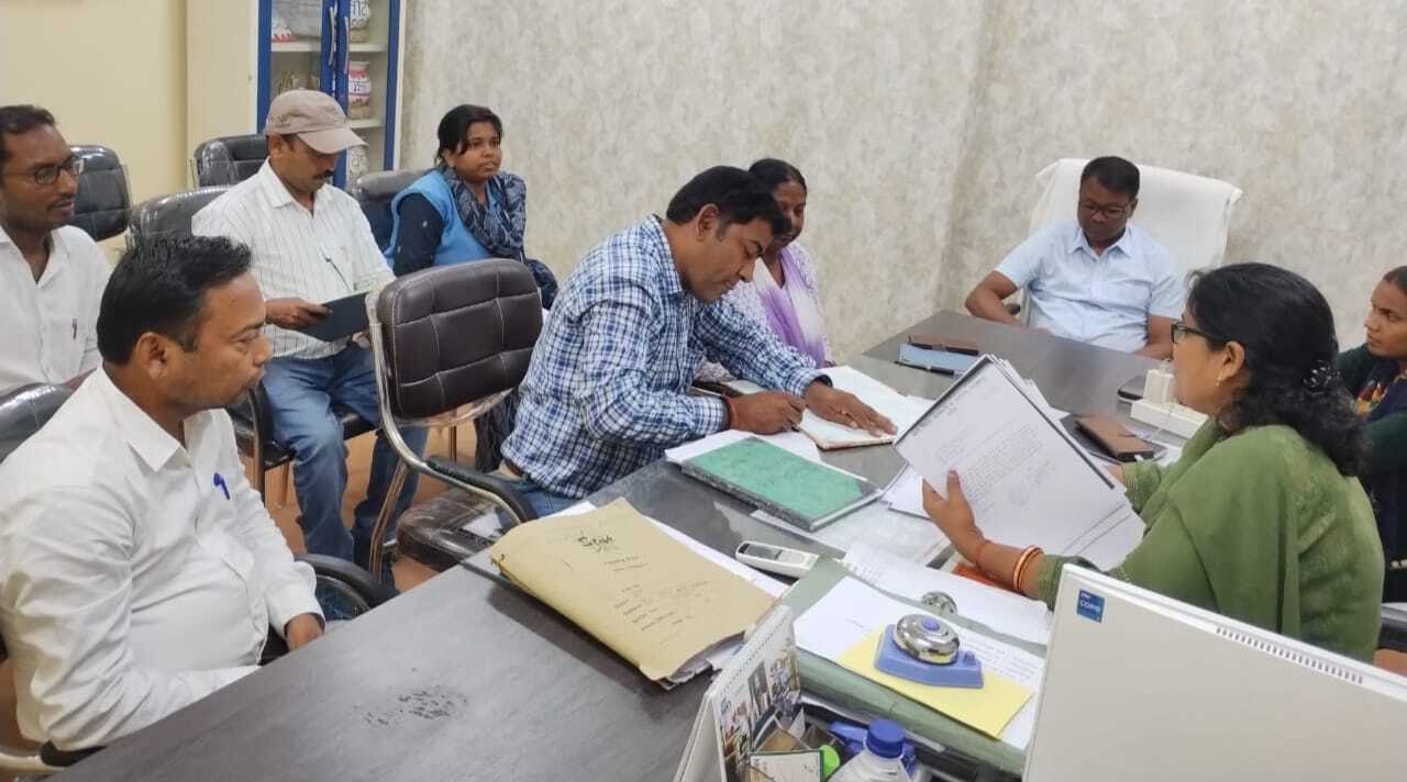 East Singhbhum News : स्कूलों में चलेगा डेंगू जागरुकता कार्यक्रम