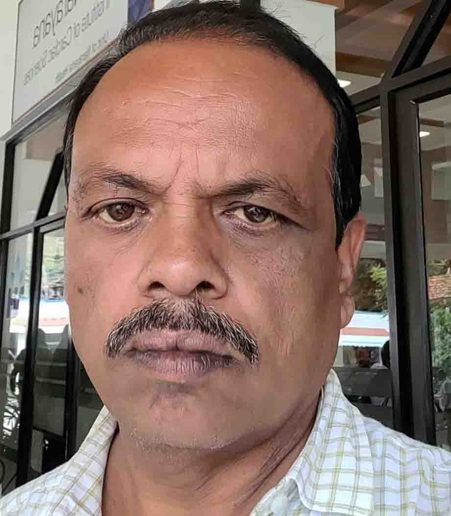जिला प्रशासन जारी करे डॉक्टरों की सूची : राकेश
