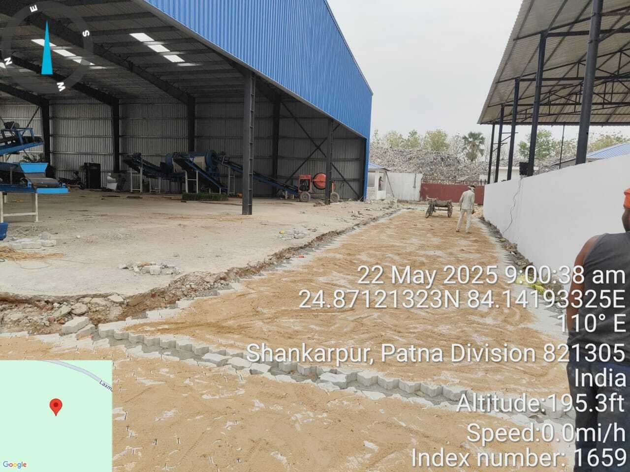 शहर के कचरे का मटेरियल रिकवरी फैसिलिटी तकनीक से होगा निस्तारण