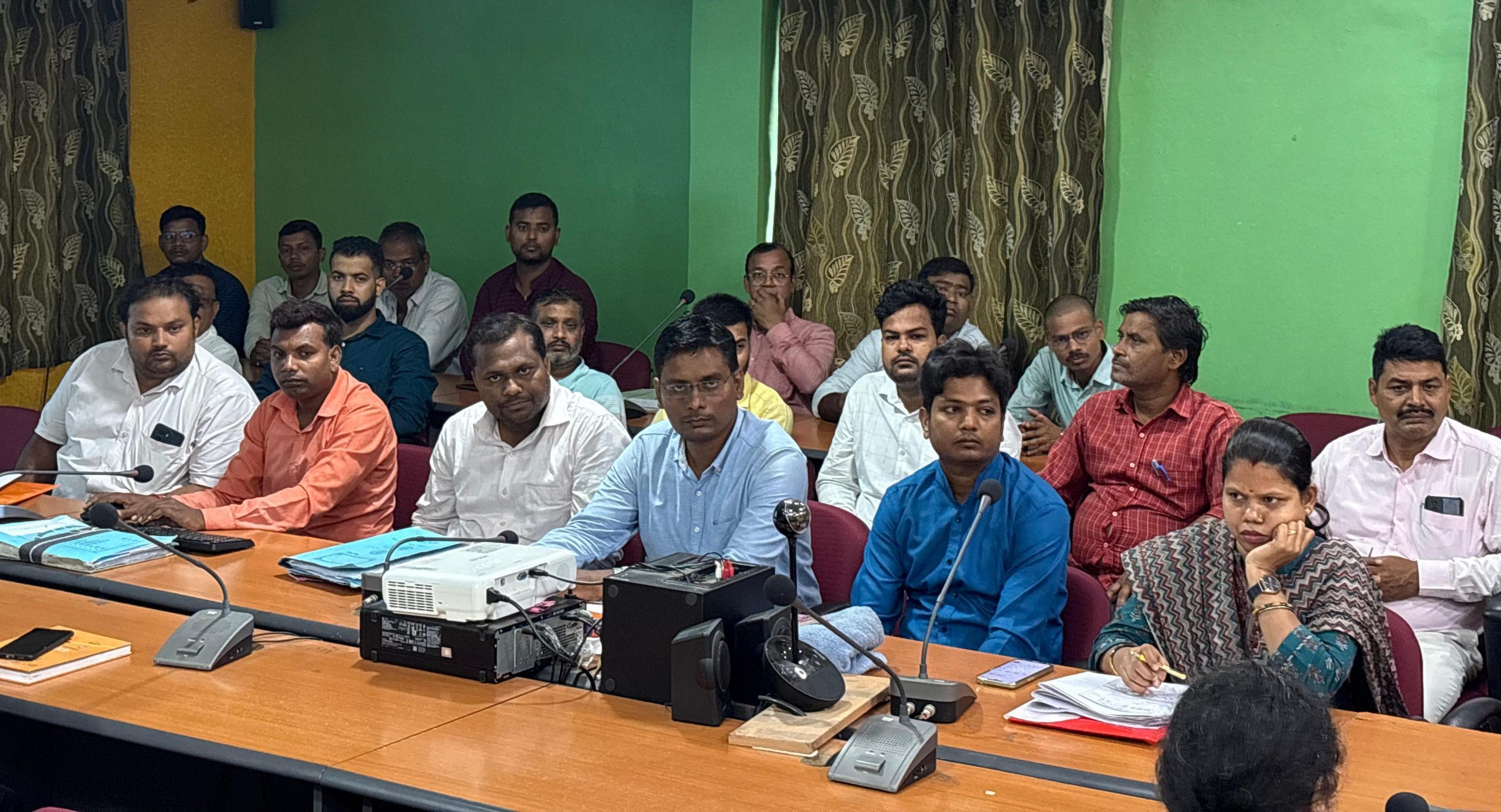 जिले को पूरी तरह बाल श्रम मुक्त बनाने के लिए चलेगा अभियान : डीएम