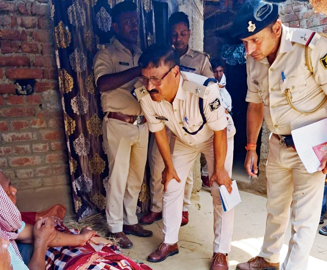 Gaya News : आपसी झगड़े के दौरान गोली चली, युवक की गयी जान