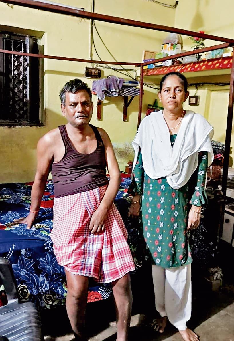 East Singhbhum News : दिव्यांगों को तीन माह से नहीं मिली पेंशन, कार्यालयों का लगा रहे चक्कर