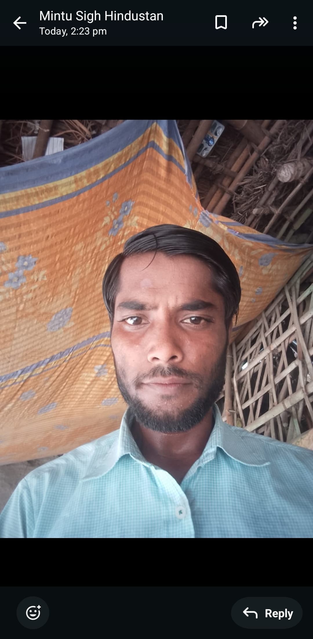 भूमि विवाद में युवक की हत्या भूमि विवाद में युवक की हत्या