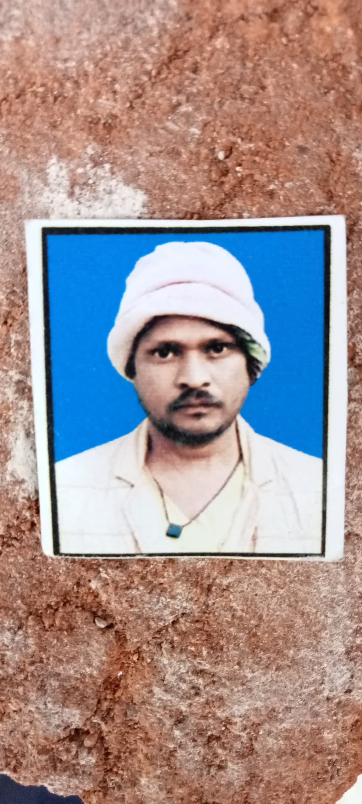 मजदूर की पत्नी ने पुलिस से लगायी न्याय की गुहार