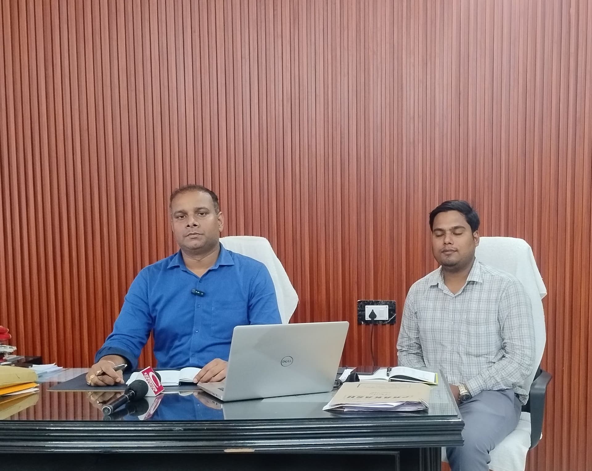 Motihari: पकड़ीदयाल नगर पंचायत चुनाव का बिगुल बजा, 28 जून को मतदान